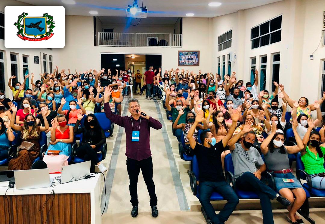 Projeto Educação Empreendedora é iniciado em Urandi pelo governo municipal.