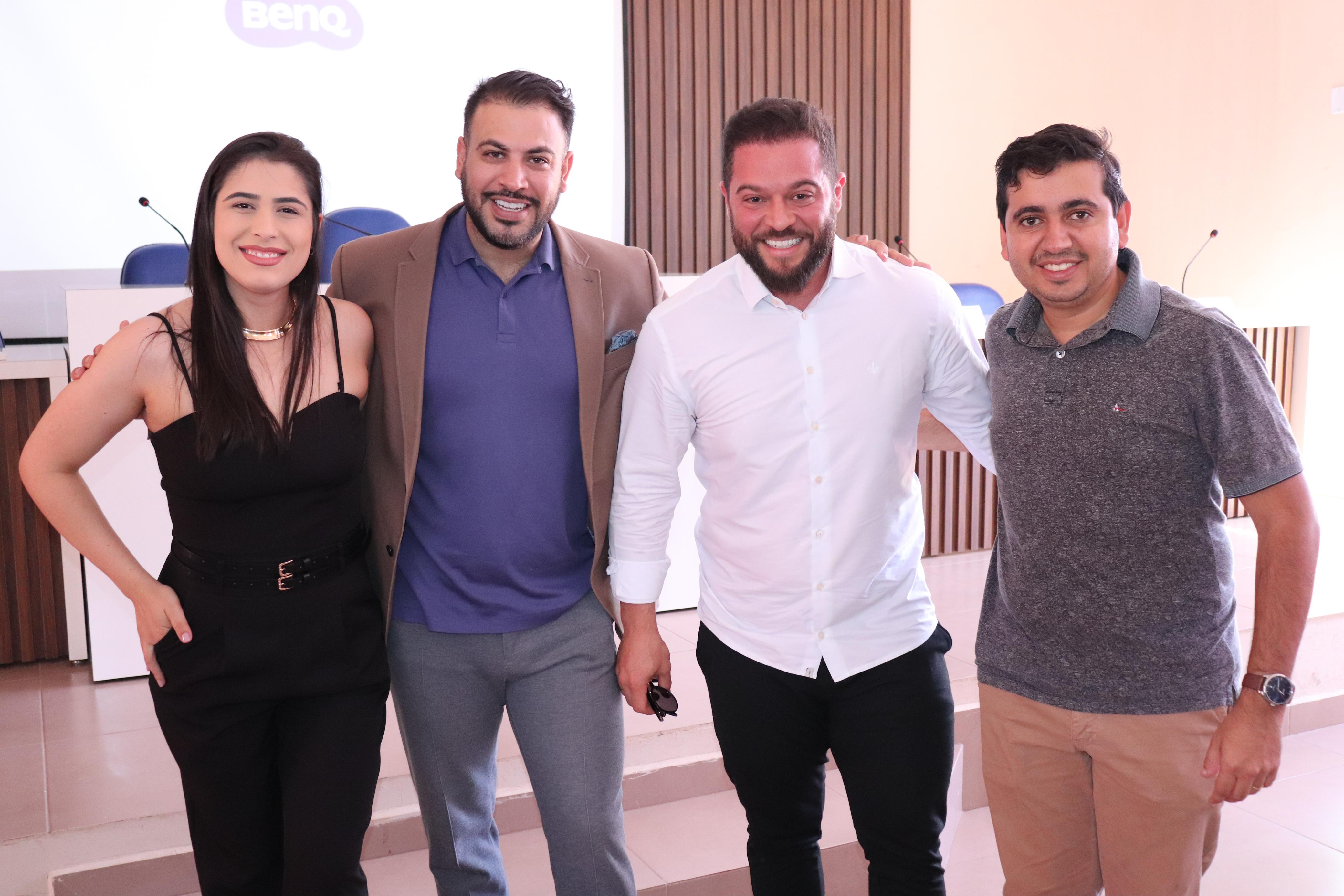Urandi inicia Programa de Regularização Fundiária para moradores do município