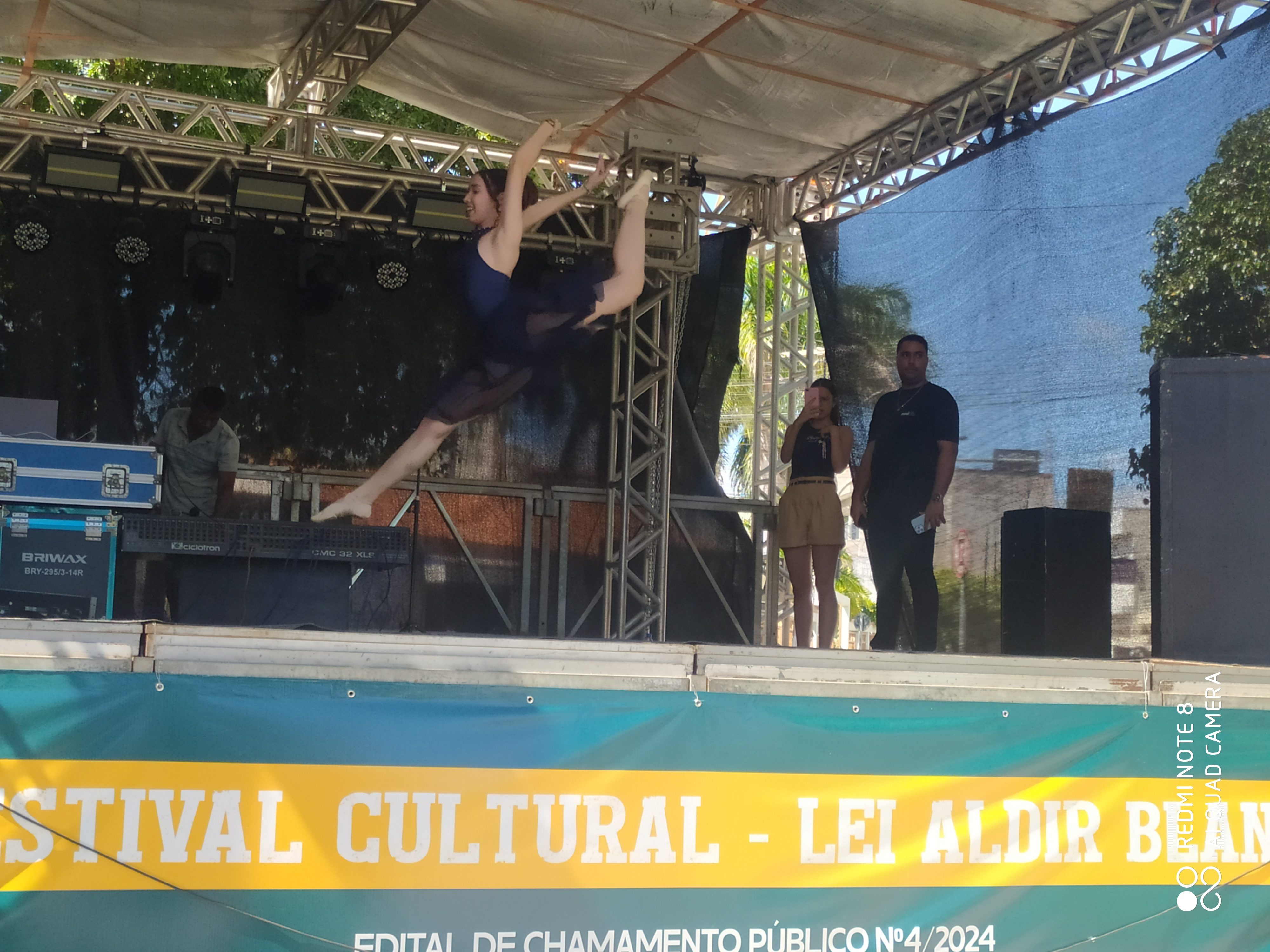 FESTIVAL CULTURAL